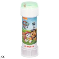 Bublifuk The Paw Patrol 60 ml 3,8 x 11,5 x 3,8 cm (216 kusov)