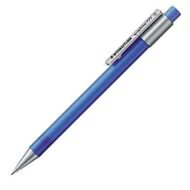 Pentelka Staedtler Graphite 777 Modrá 0,5 mm (10 kusov)