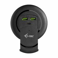 Nabíjačka na Laptop i-Tec CHARGER96WD