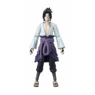 Pohyblivé figúrky Naruto Shippuden Bandai Anime Heroes Beyond: Sasuke Uchiha 17 cm