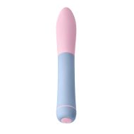 Vibrator FemmeFunn Ffix Modrá