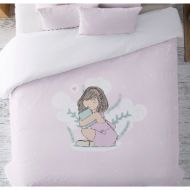 Obliečky Nordic Kids&Cotton Leer Viacfarebná 175 Nite 260 x 240 cm