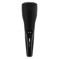 Masturbátor Men Wand Satisfyer Čierna