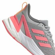 Detské športové topánky Adidas Response Super 2.0 Sivá