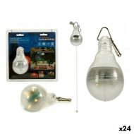 Led baterka Grundig Slnečná lampa (7 x 12 x 7 cm) (24 kusov)