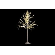 Vianočný stromček DKD Home Decor PVC LED (20 x 20 x 150 cm)