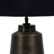 Stolná lampa Medený 220 V 38 x 38 x 66 cm