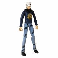 Pohyblivé figúrky One Piece Bandai Anime Heroes: Trafalgar Law 17 cm