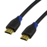 HDMI Kábel LogiLink CH0065 Čierna 7,5 m