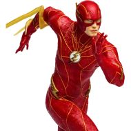 Pohyblivé figúrky The Flash Hero Costume 30 cm