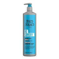 Obnovujúci šampón Be Head Tigi 970 ml