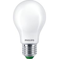 Led baterka Philips Ultra Efficient Led Classic 4 W 60 W E27 840 lm Biela (4000 K)