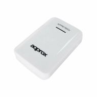 Powerbank APPROX APPPB7800W Biela