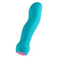 Vibrator FemmeFunn Modrá