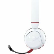 Herný Headset Hyperx Cloud Mini Biela Detské