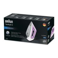 Naparovacia žehlička Braun TexStyle 3 SI 3030 2300 W 2300 W