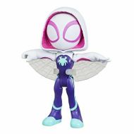 Skladacia figúrka Hasbro Spidey Amazing Friends (10 cm)