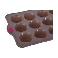 Forma na Muffiny 5five Simply Smart 33 x 23,5 x 3,5 cm (12 kusov)