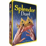 Stolová hra Asmodee Splendor Duel