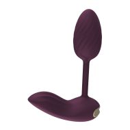 Vibrátor typu bullet Dream Toys Essentials Purpurová