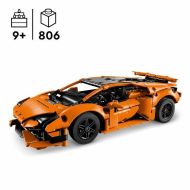 Stavebná hra Lego 42196 TECHNIC