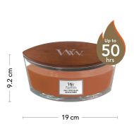 Parfúmovaná Sviečka Woodwick Ellipse Candles 453 g