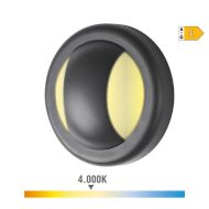 Naneste LED svetlo EDM 6 W E 250 Lm (4000 K)