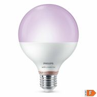 Led baterka Philips Wiz G95 Smart Full Colors F 11 W E27 1055 lm (2200K) (6500 K)