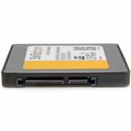 SATA adaptér Startech SAT2M2NGFF25 Čierna 2,5" SSD M.2 SATA III 2.5"