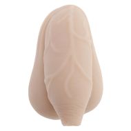 Realistické dildo Gender X TPE Ø 4,3 cm