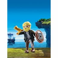 Skladacia figúrka Playmobil Playmo-Friends 70810 Viking (6 pcs)