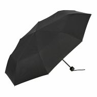 Skladací dáždnik C-Collection Clima Čierna Ø 98 cm Mini Manuál