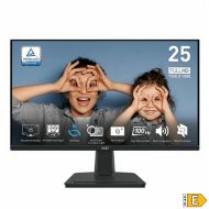 Monitor MSI 9S6-3PC2CM-009 25" Full HD 100 Hz