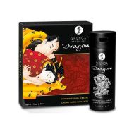 Virility Cream Shunga DRAGON 60 ml