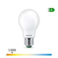 Led baterka Philips Classic A 100 W 7,3 W E27 1535 Lm (3000 K)