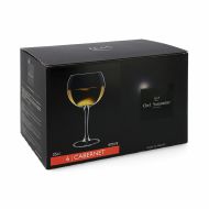 Pohár vína Ballon Cabernet 6 kusov (35 cl)