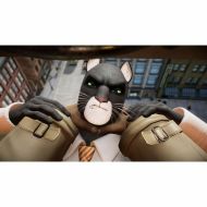 Xbox Series X videohry Microids Blacksad: Under the skin