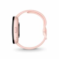 Chytré hodinky Amazfit BIP5PINK Ružová