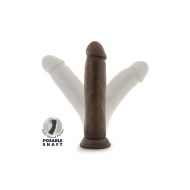 Realistické dildo Blush Dr Skin TPE Ø 5 cm (21,5 cm)