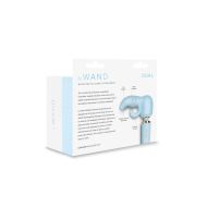 Príslušenstvo Le Wand Dual Weighted Modrá Silikónové