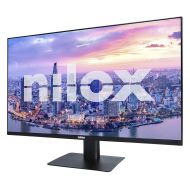 Gaming monitor (herný monitor) Nilox NXMM27FHD112 100 Hz Full HD 27"