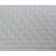 Prikrývka Pierre Cardin DOTS Biela 90 cm posteľ (2 Kusy)