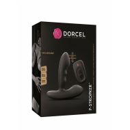 Vibrator Dorcel DOR189 Čierna