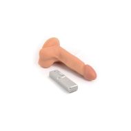 Realistické dildo VSCNOVELTY 21 cm