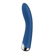 Vibrator Satisfyer Spinning Vibe Modrá