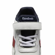 Športové topánky pre bábätká Reebok Royal Classic Jogger 3.0 Biela