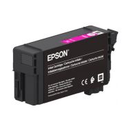 Originálne atramentové náplne Epson C13T40C340 Purpurová