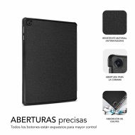 Púzdro na tablet Subblim SUBCST-5SC110 Čierna 10,3"