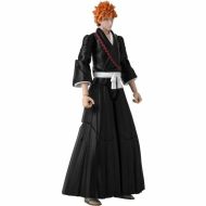 Pohyblivé figúrky Bandai Bleach - Anime Heroes: Ichigo Kurosaki 17 cm