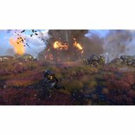 PlayStation 5 videohry Sony Helldivers (FR)